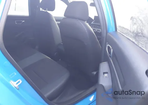 2024 Honda Civic Sport from USA, damaged, VIN 19XFL2H84RE032140